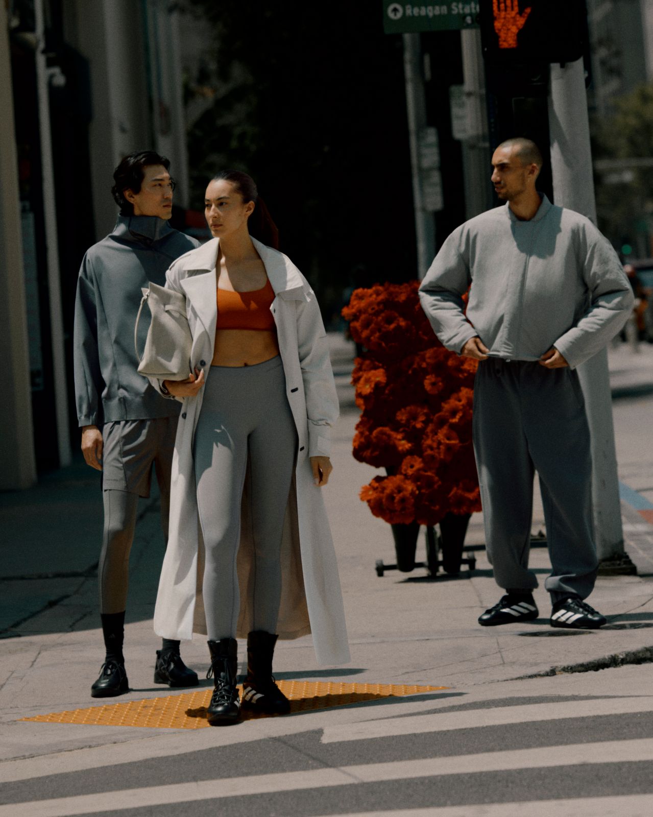 ADIDAS