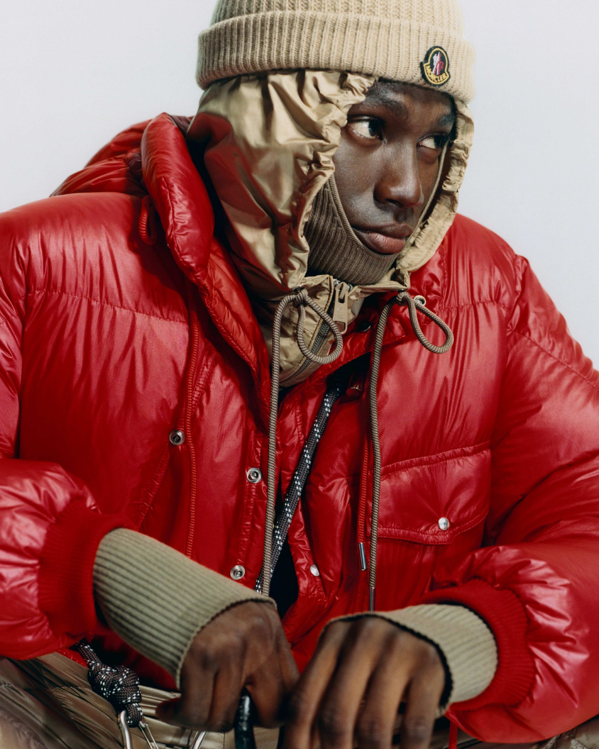 MONCLER