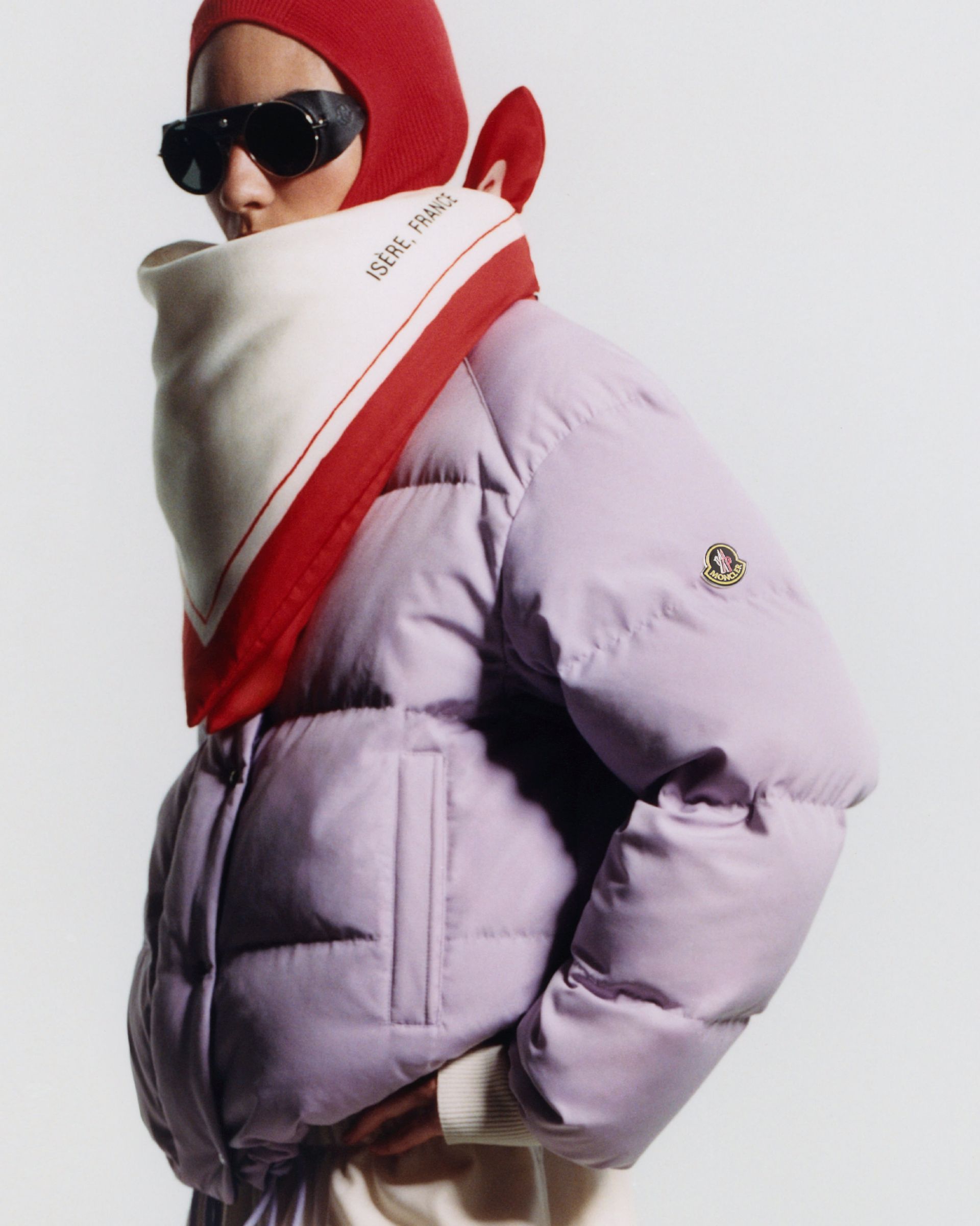 MONCLER
