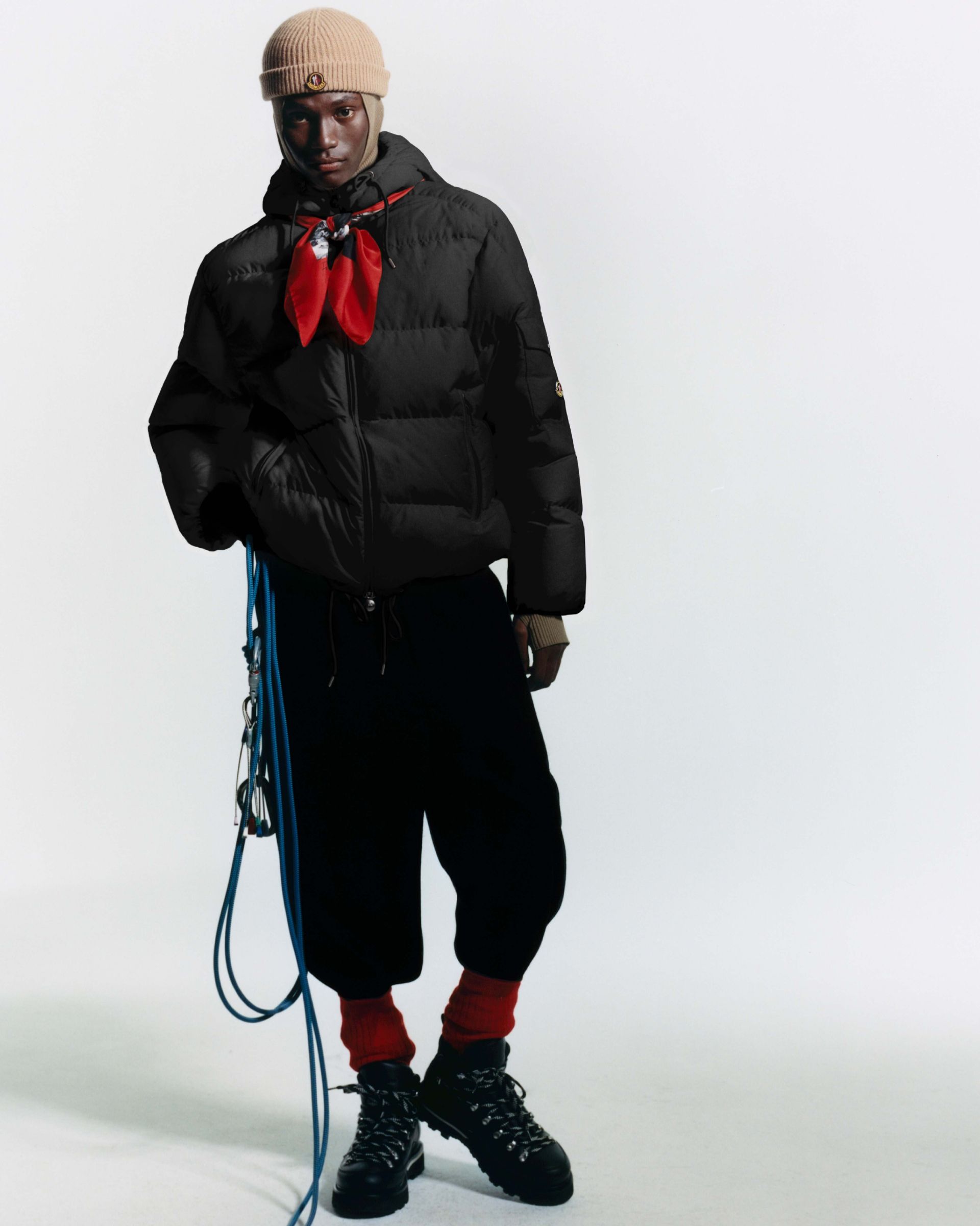 MONCLER