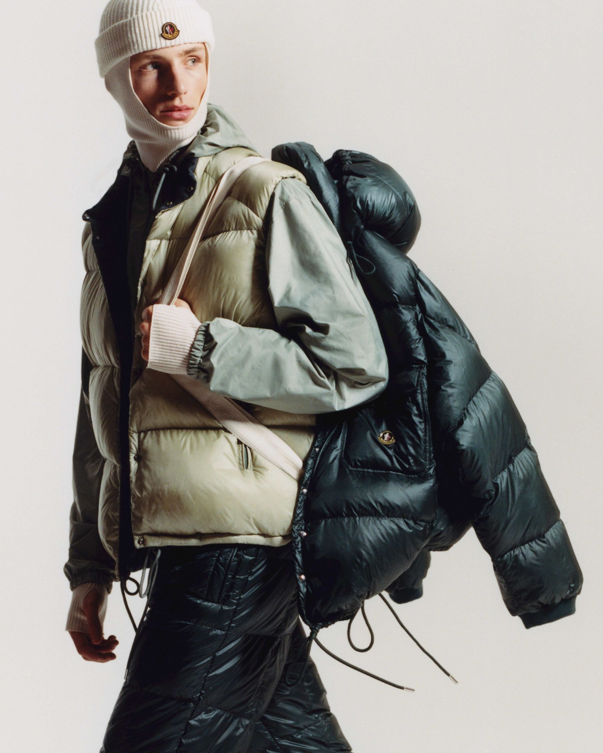 MONCLER