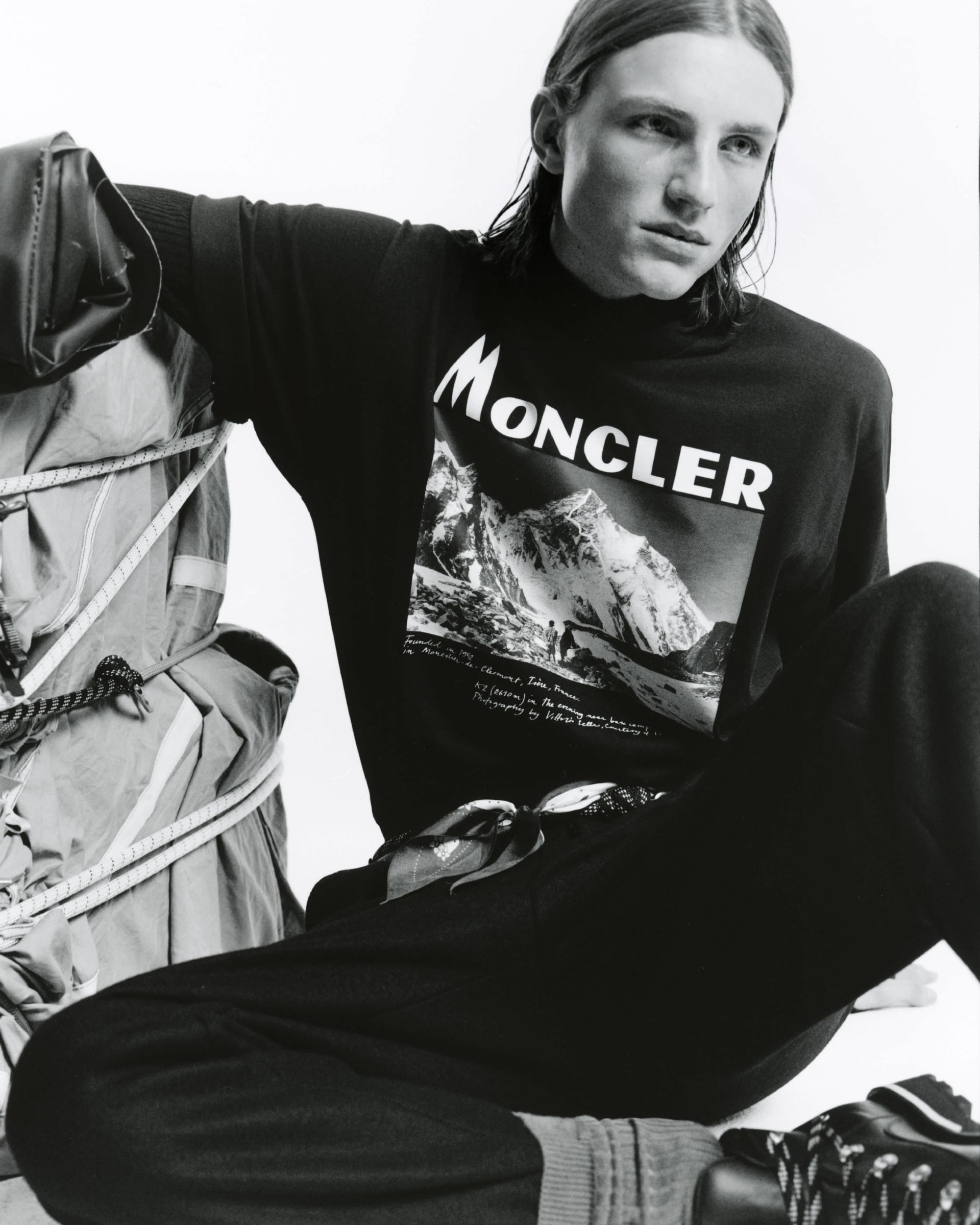 MONCLER