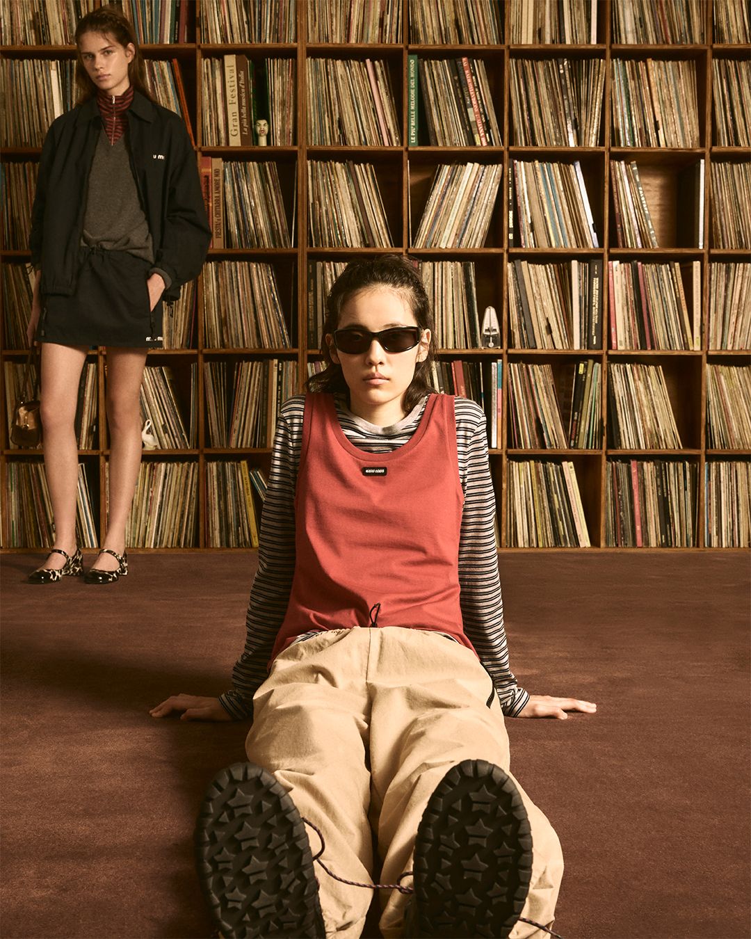 MIU MIU