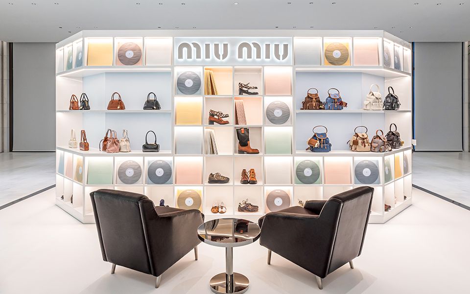 MIU MIU