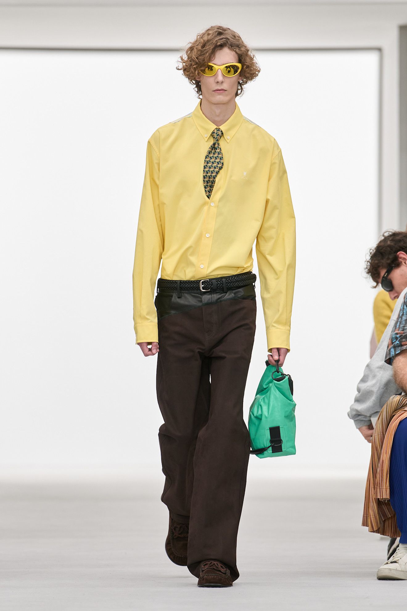 ©LAUNCHMETRICS/SPOTLIGHT