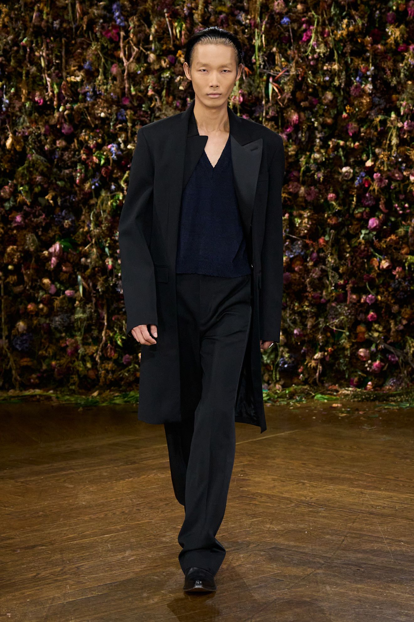 ©LAUNCHMETRICS/SPOTLIGHT