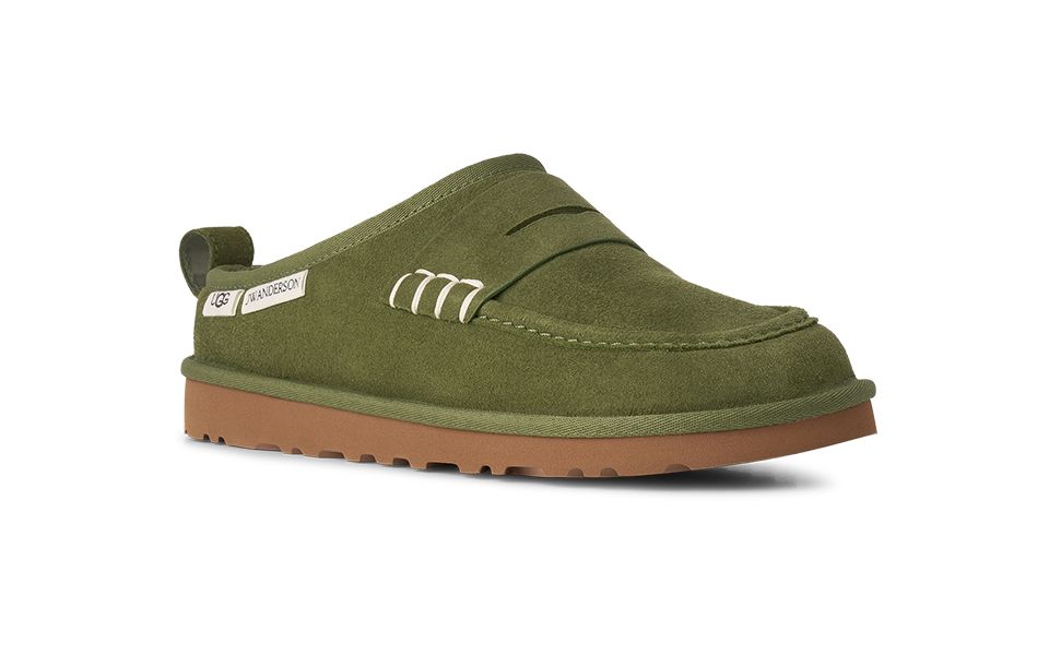 UGG
