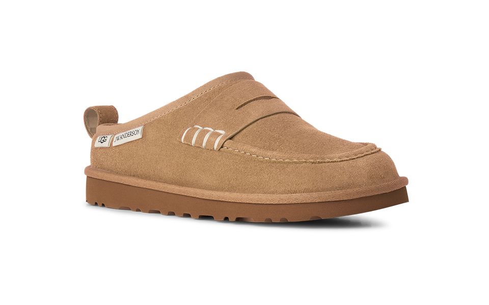 UGG