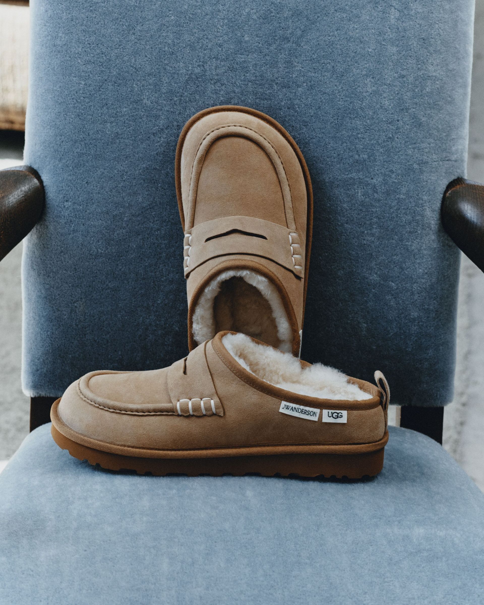 UGG