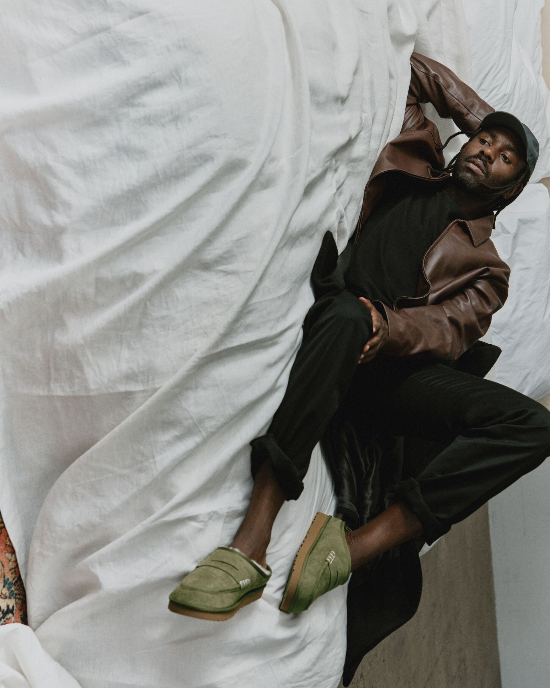UGG
