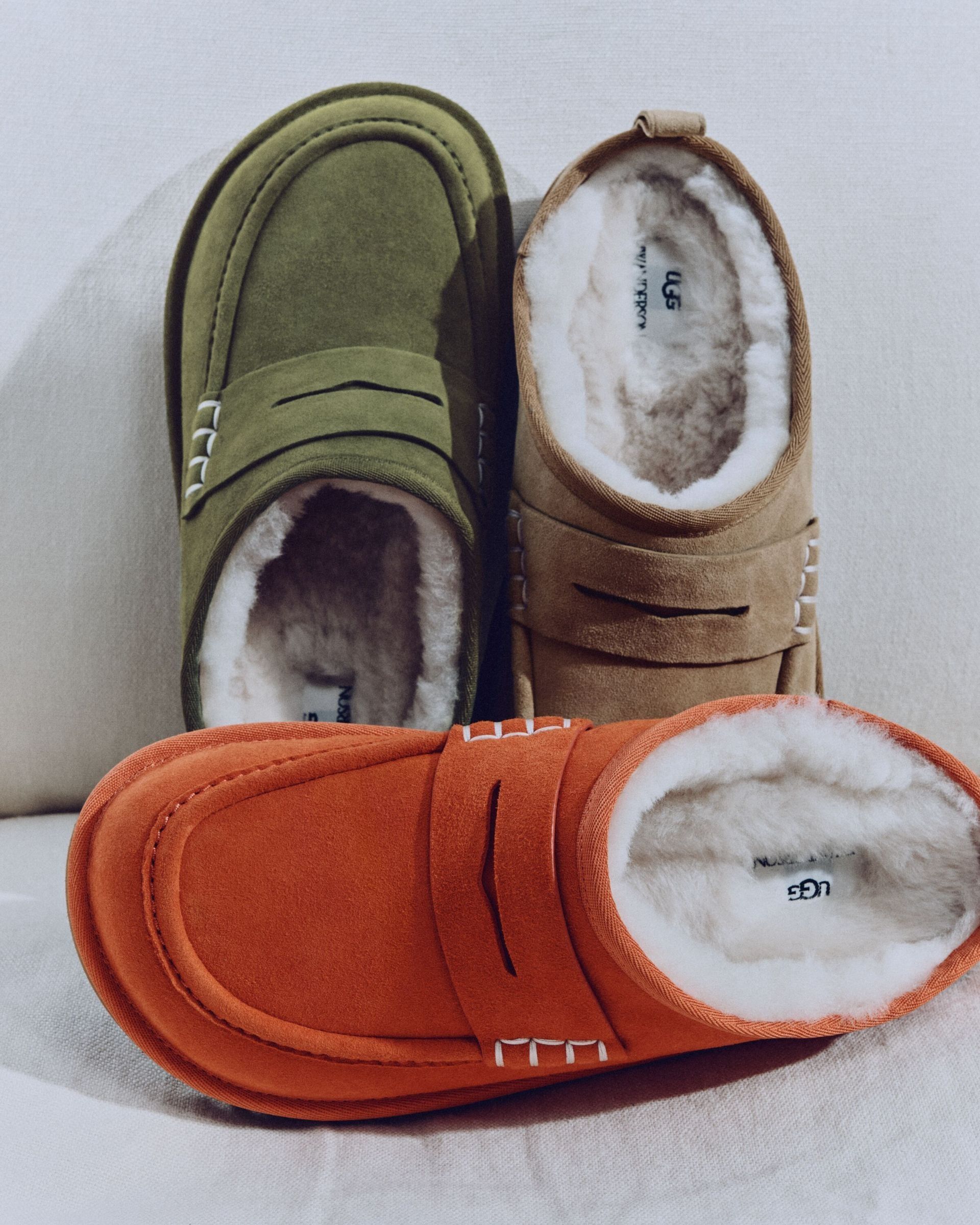 UGG