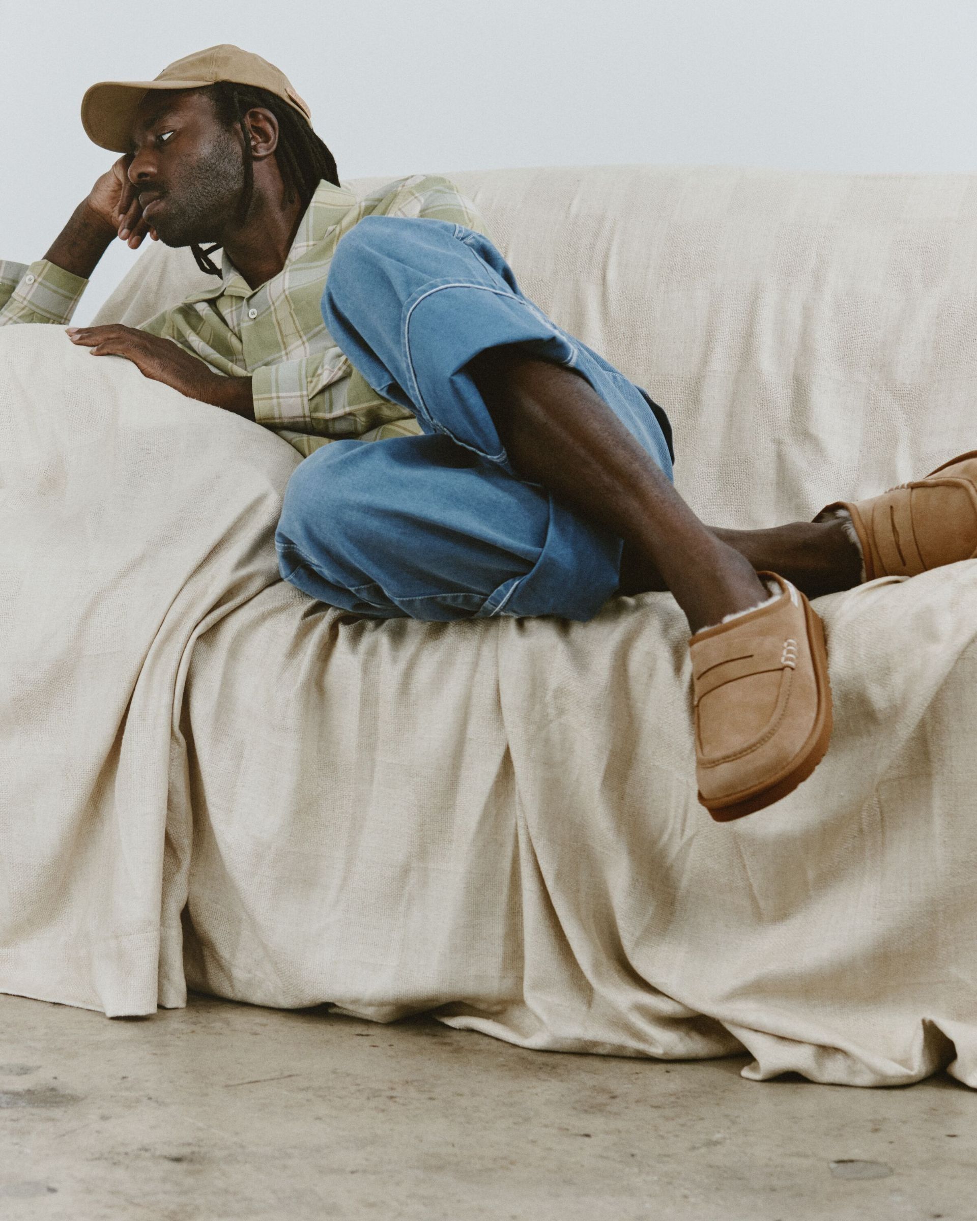 UGG