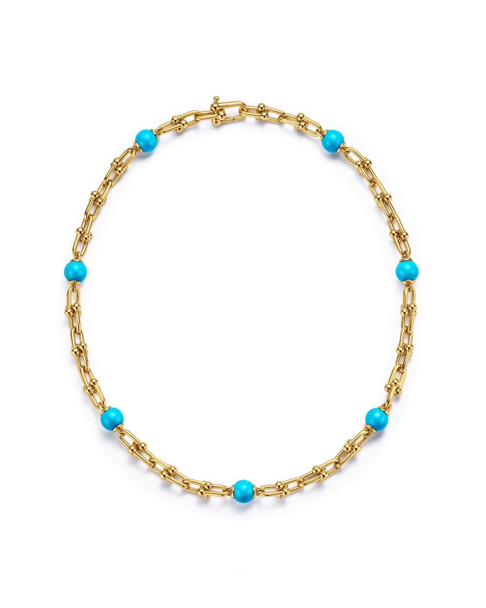 TIFFANY & CO.
