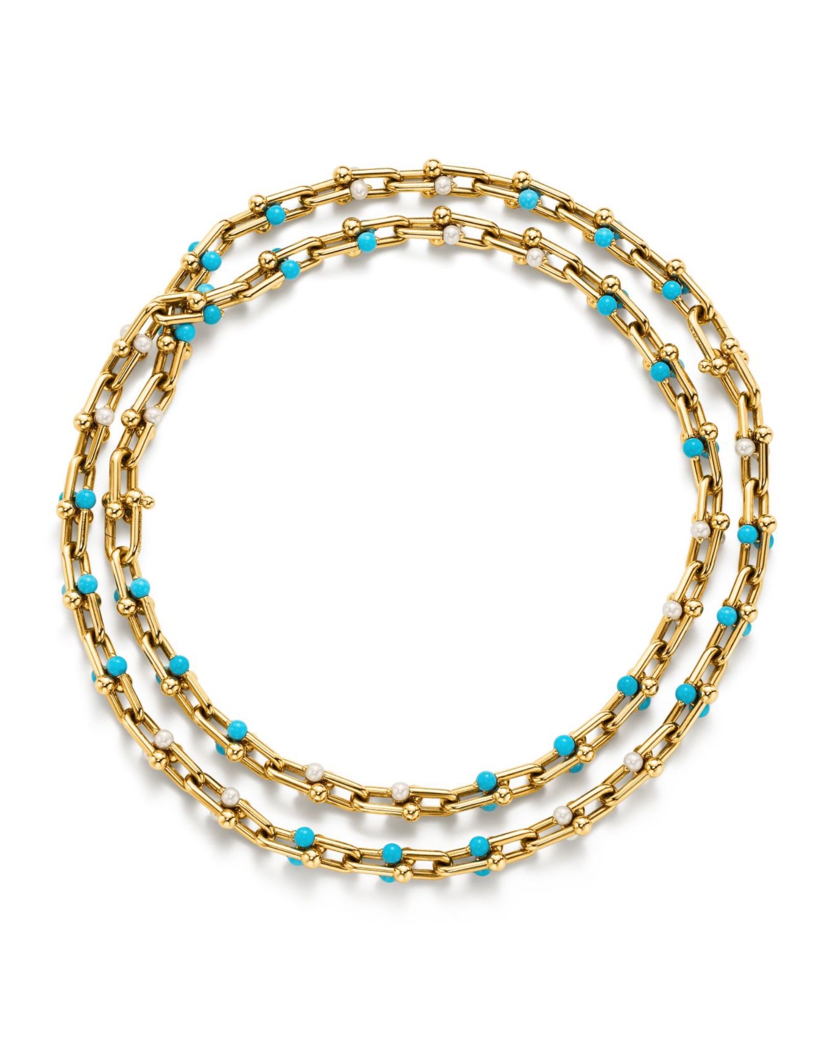 TIFFANY & CO.