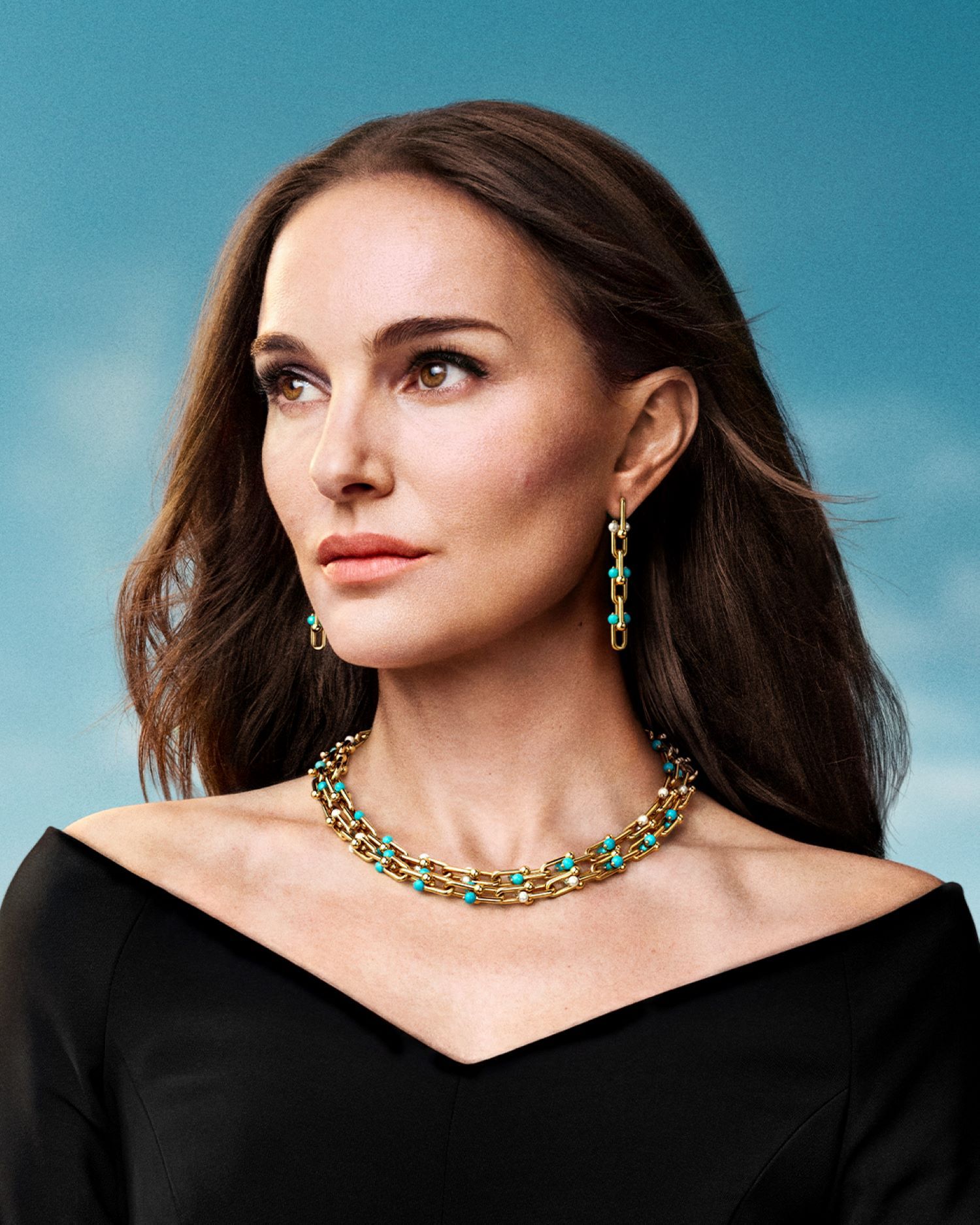 TIFFANY & CO.