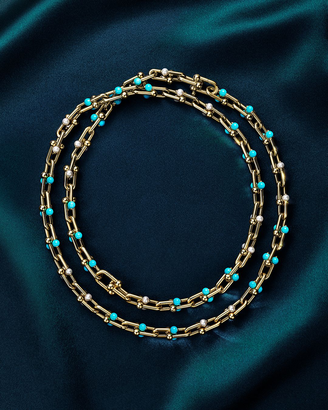 TIFFANY & CO.