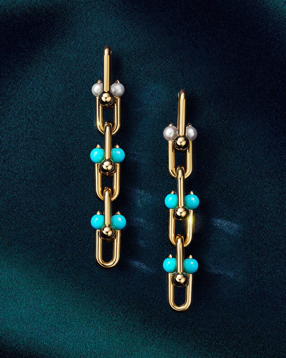 TIFFANY & CO.