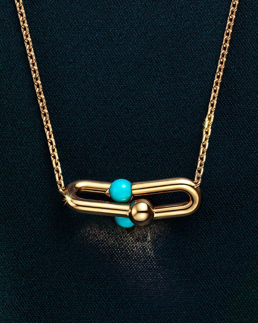 TIFFANY & CO.