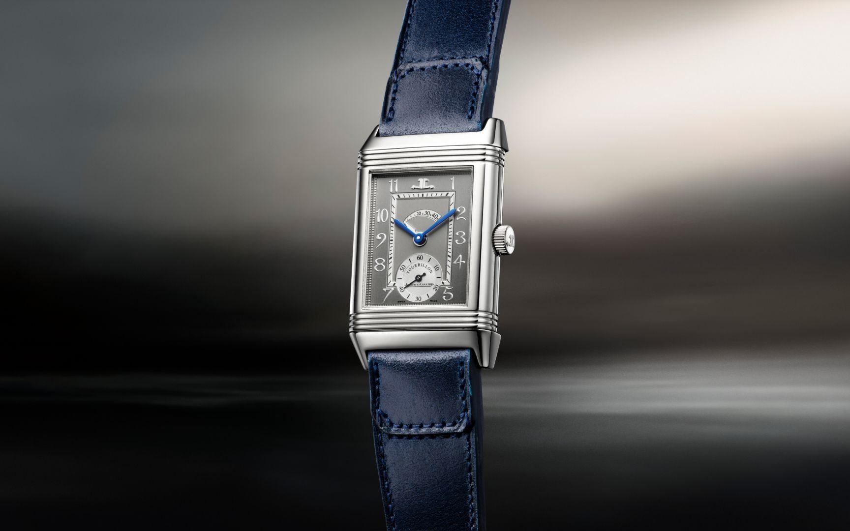 JAEGER LECOULTRE