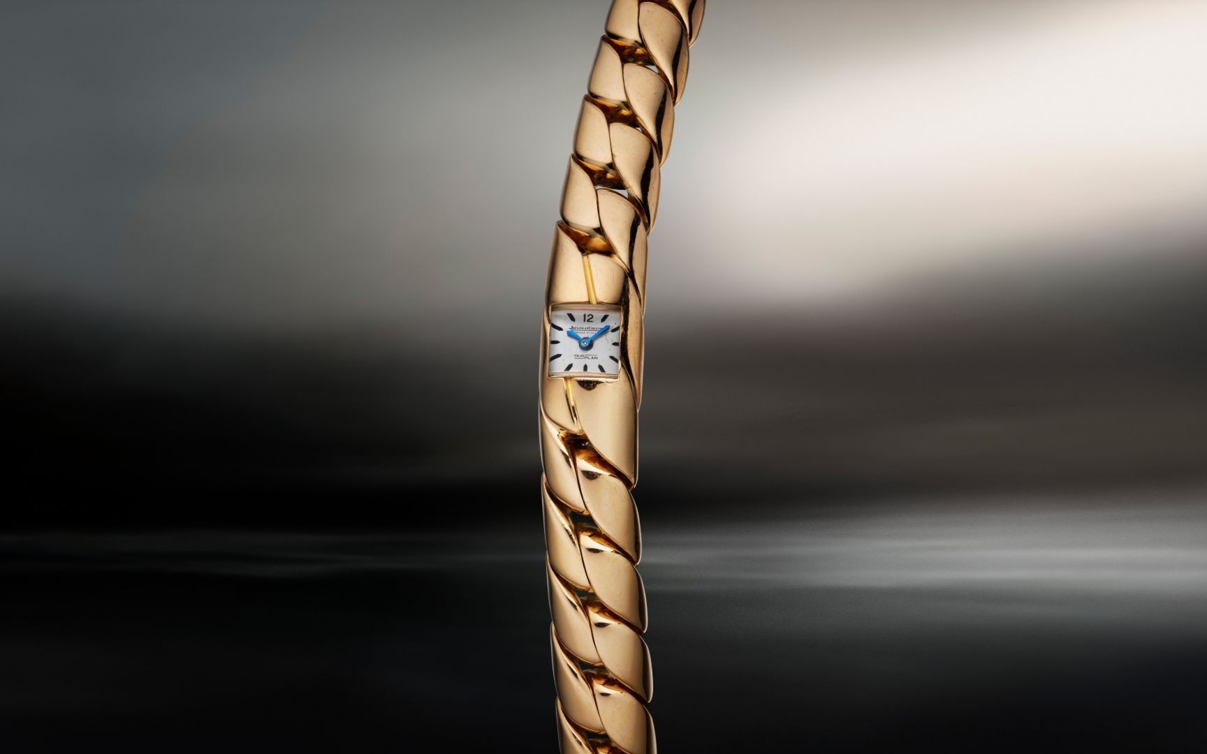 JAEGER LECOULTRE