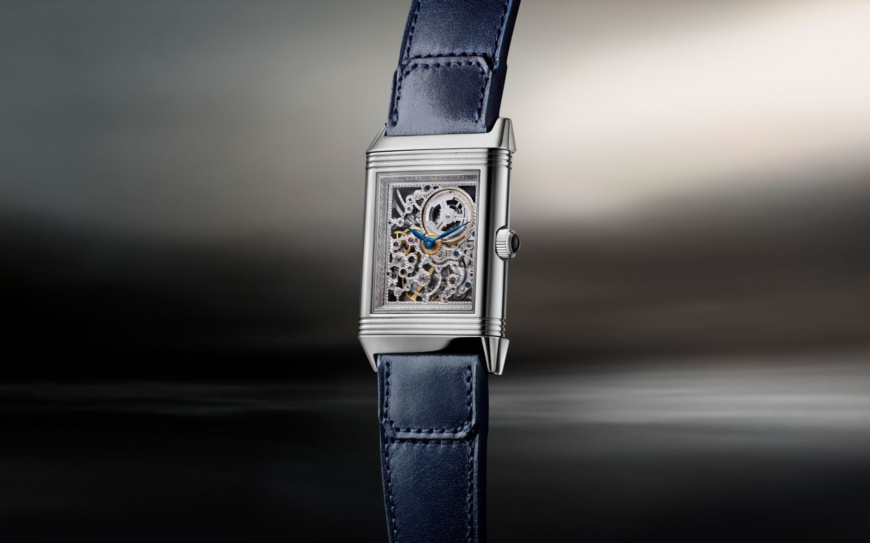 JAEGER LECOULTRE
