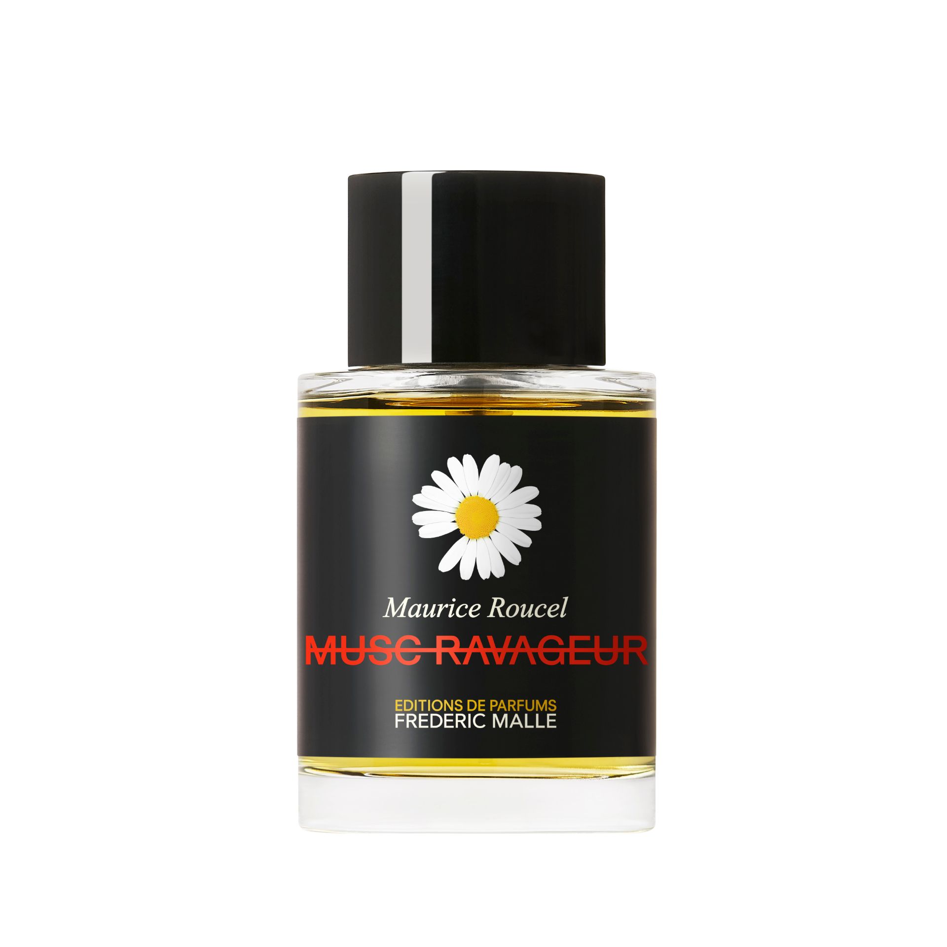 EDITIONS DE PARFUMS FREDERIC MALLE