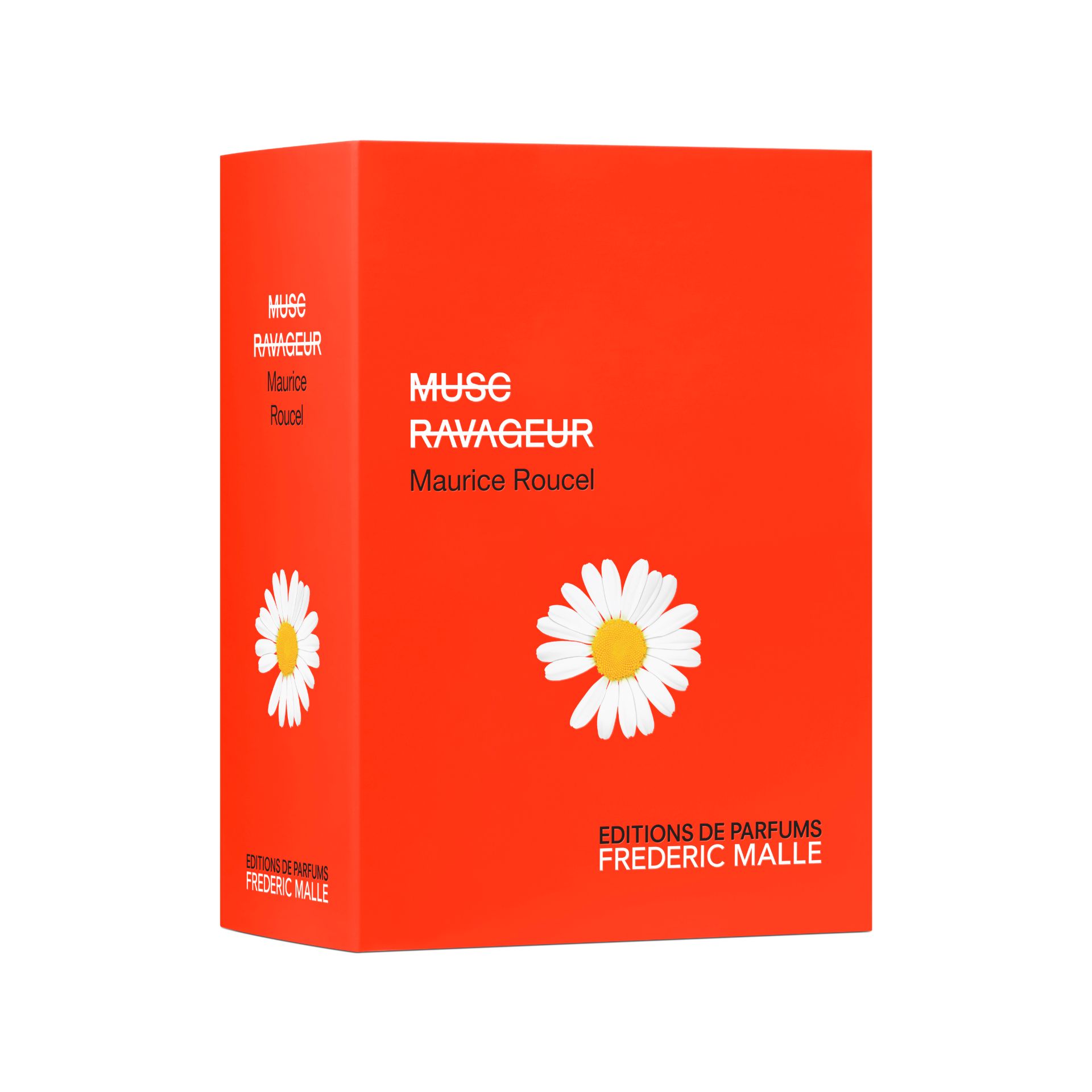 EDITIONS DE PARFUMS FREDERIC MALLE