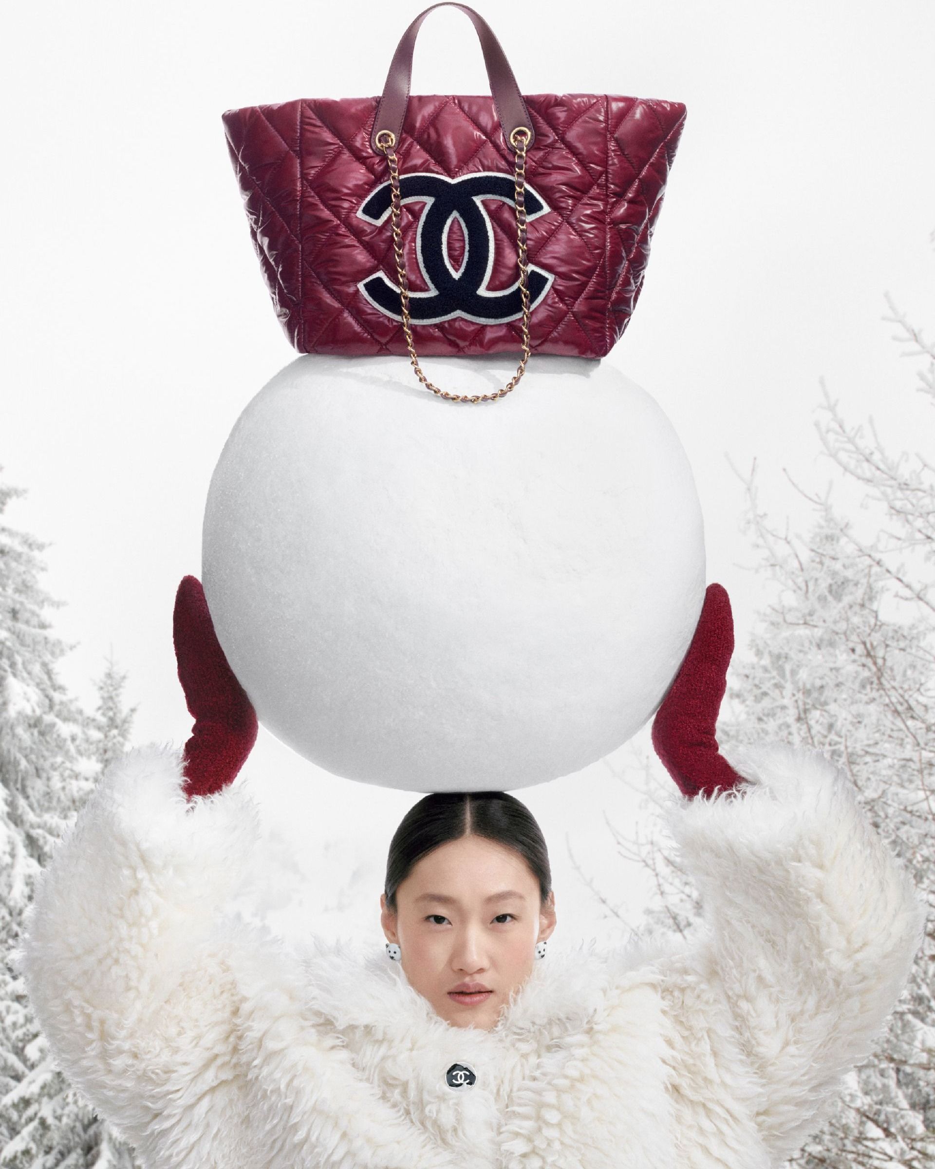 CHANEL