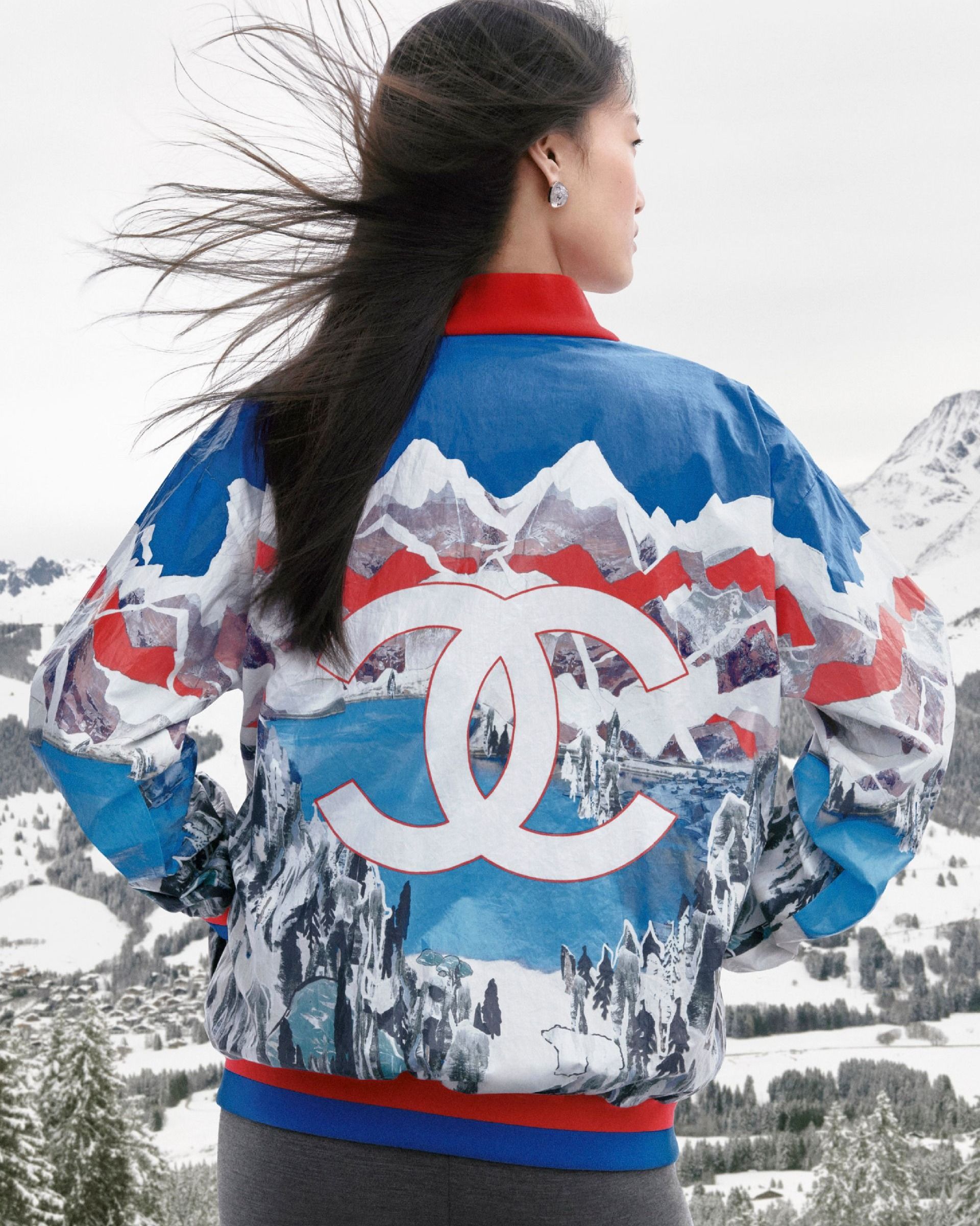 CHANEL