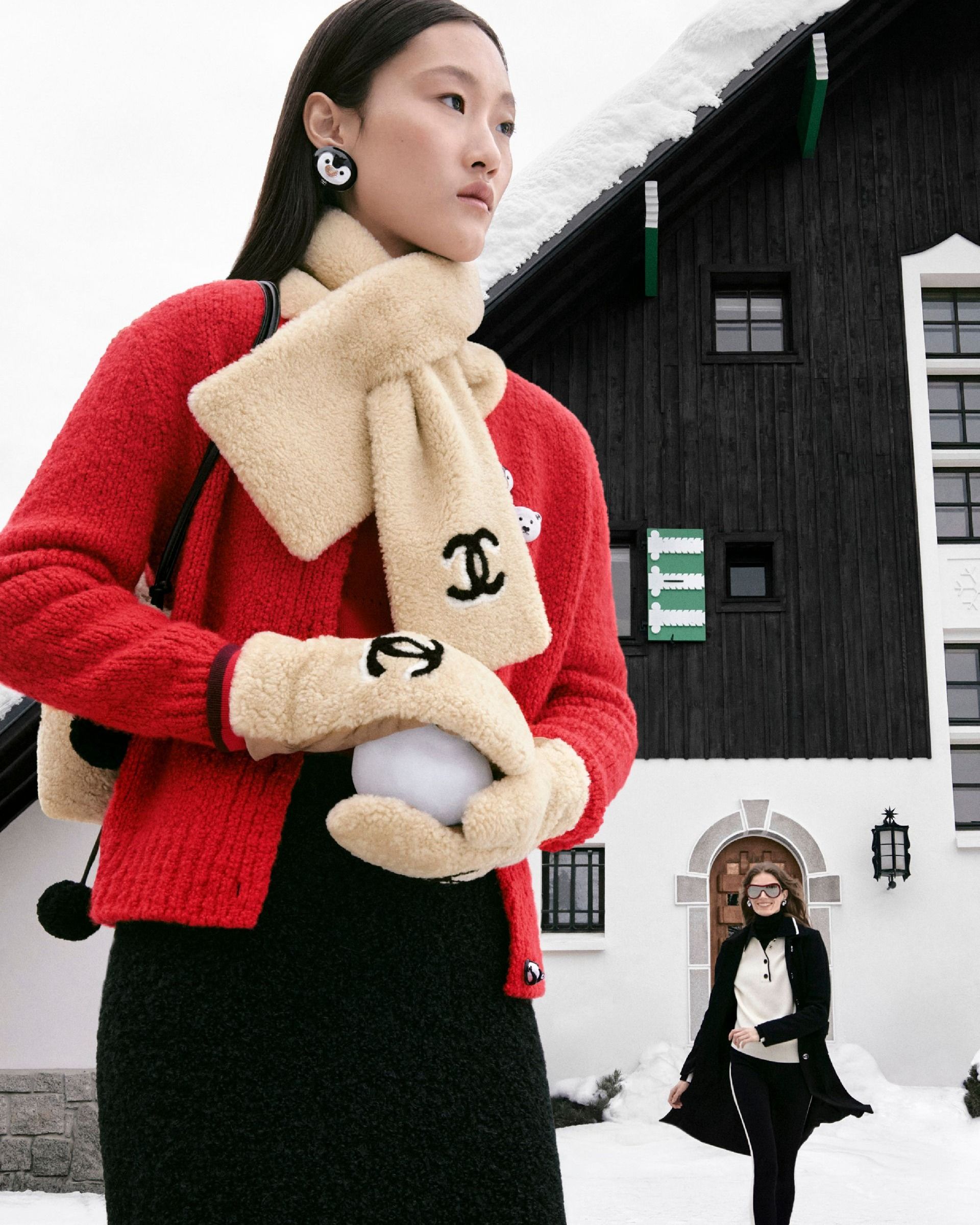 CHANEL