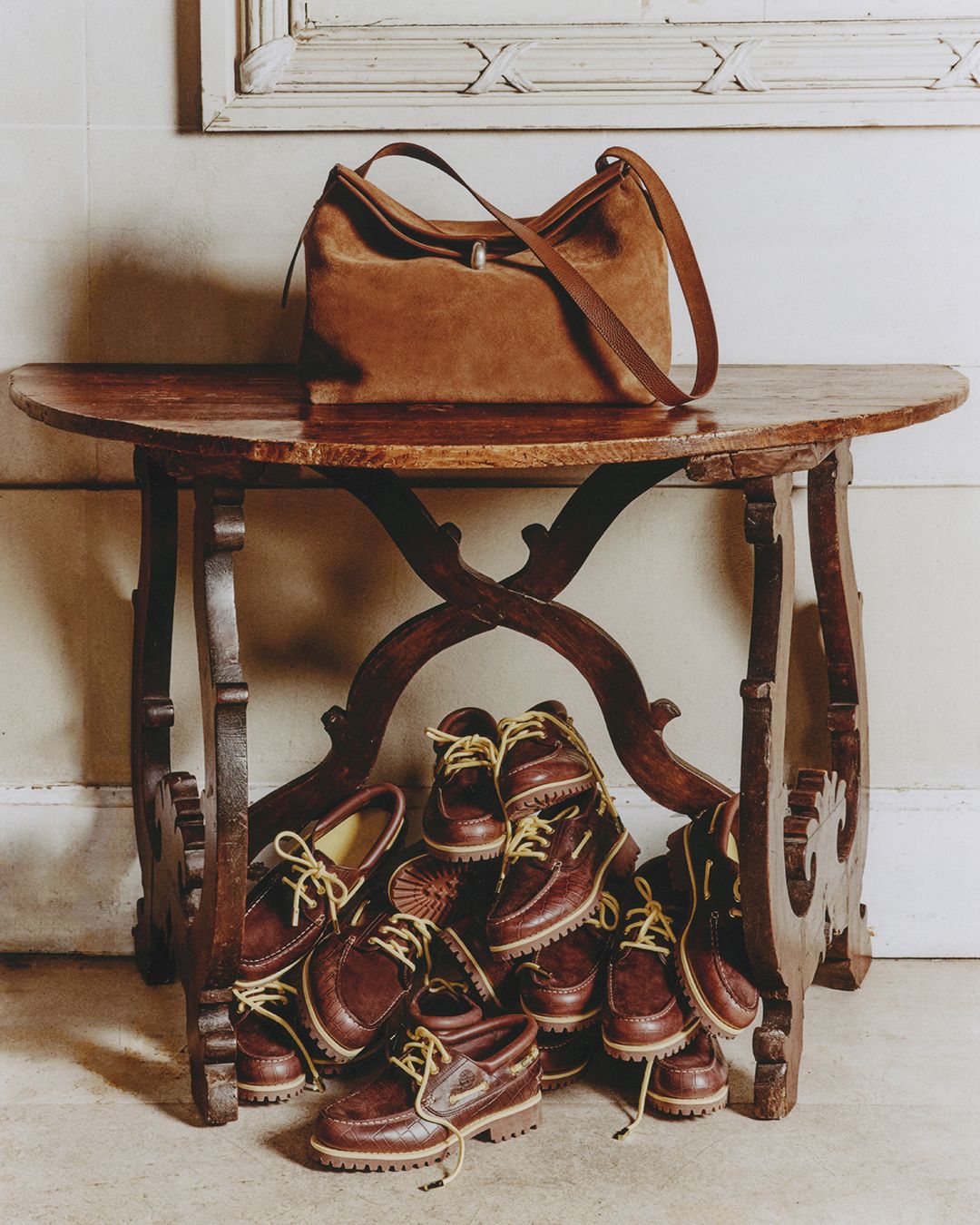 TIMBERLAND