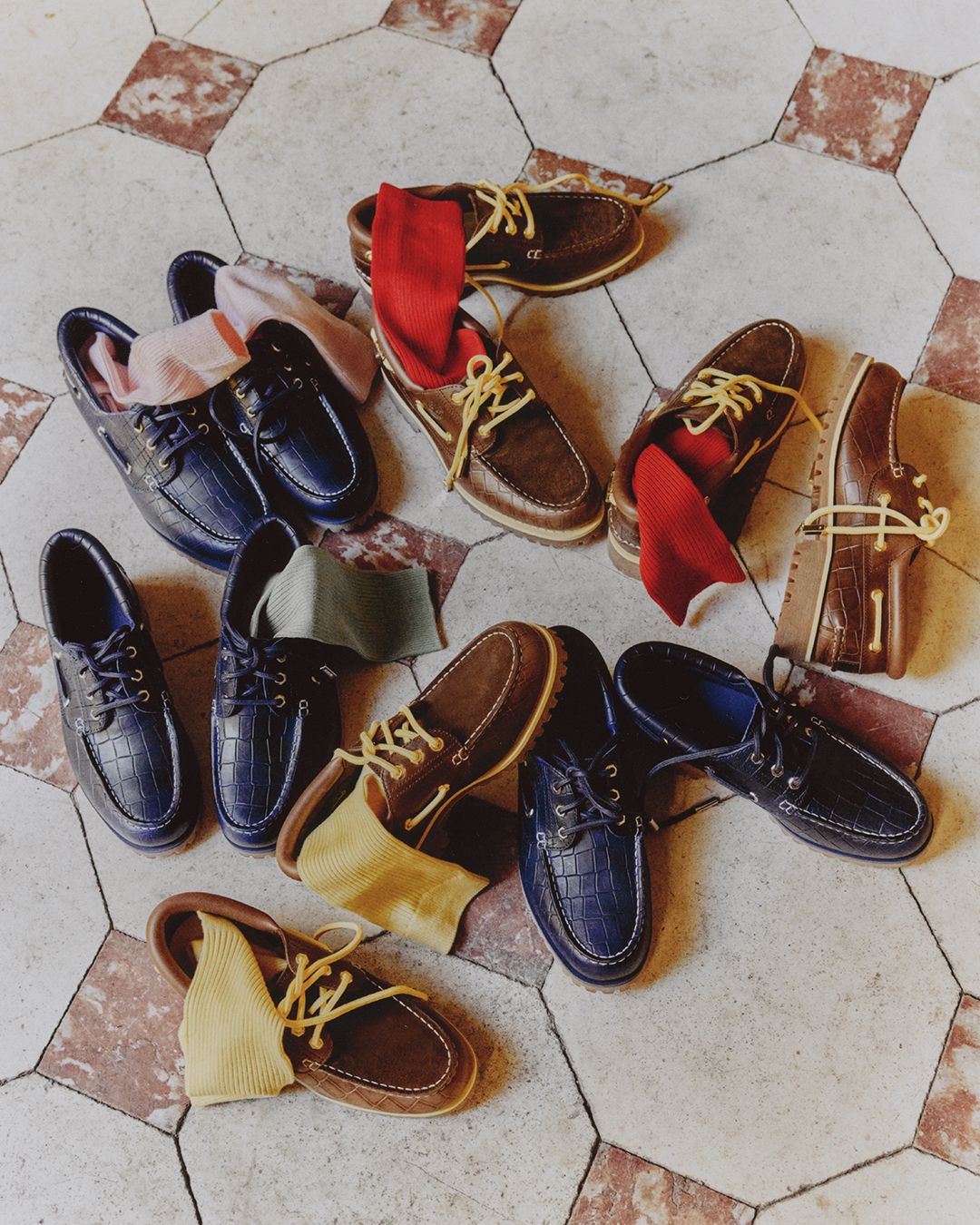 TIMBERLAND
