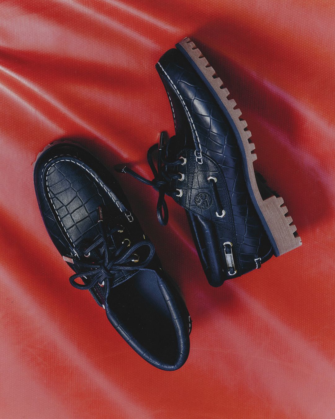 TIMBERLAND
