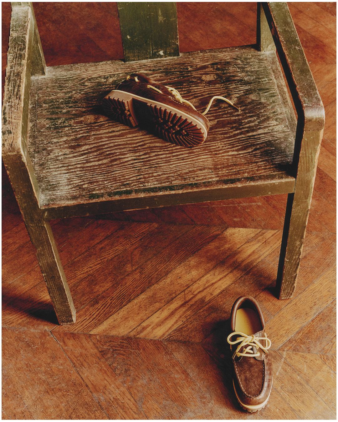 TIMBERLAND