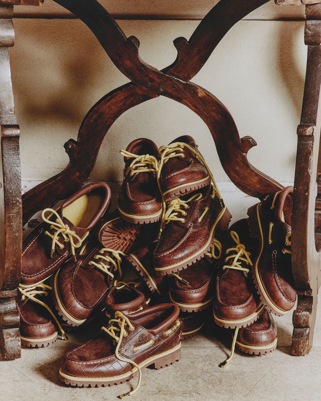TIMBERLAND