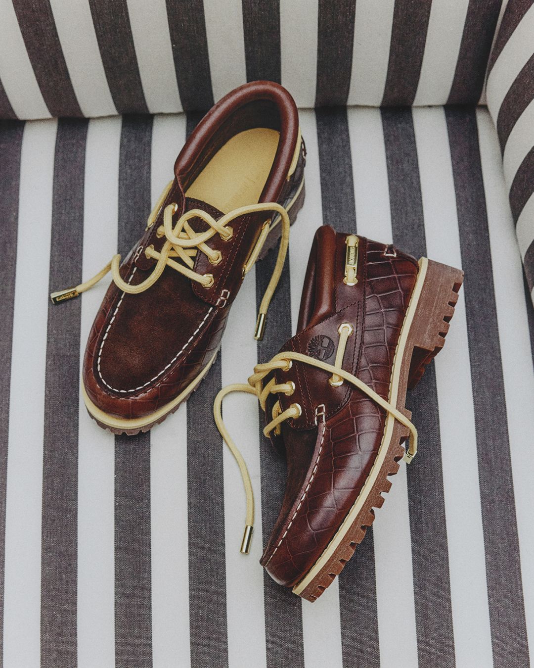 TIMBERLAND