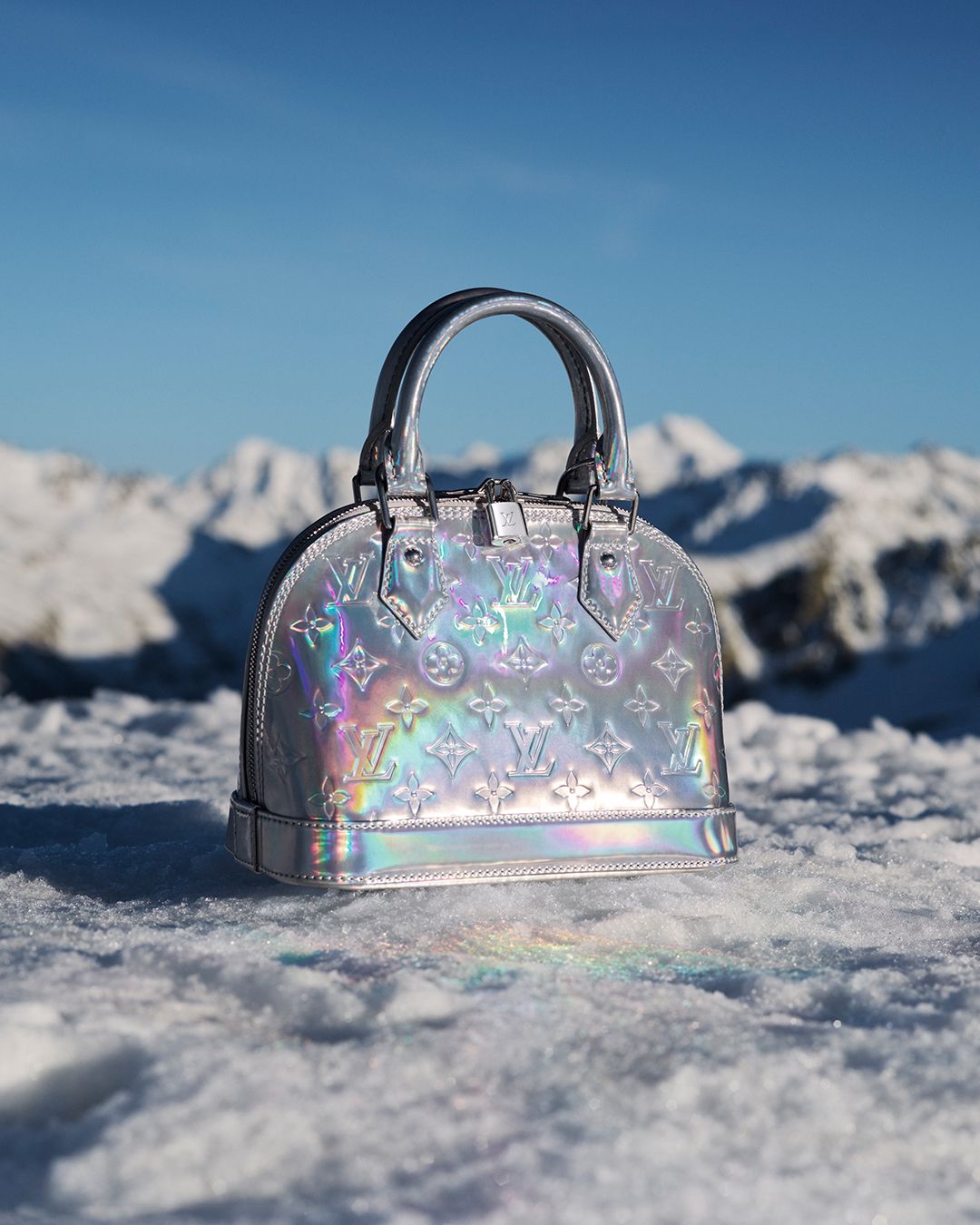 LOUIS VUITTON