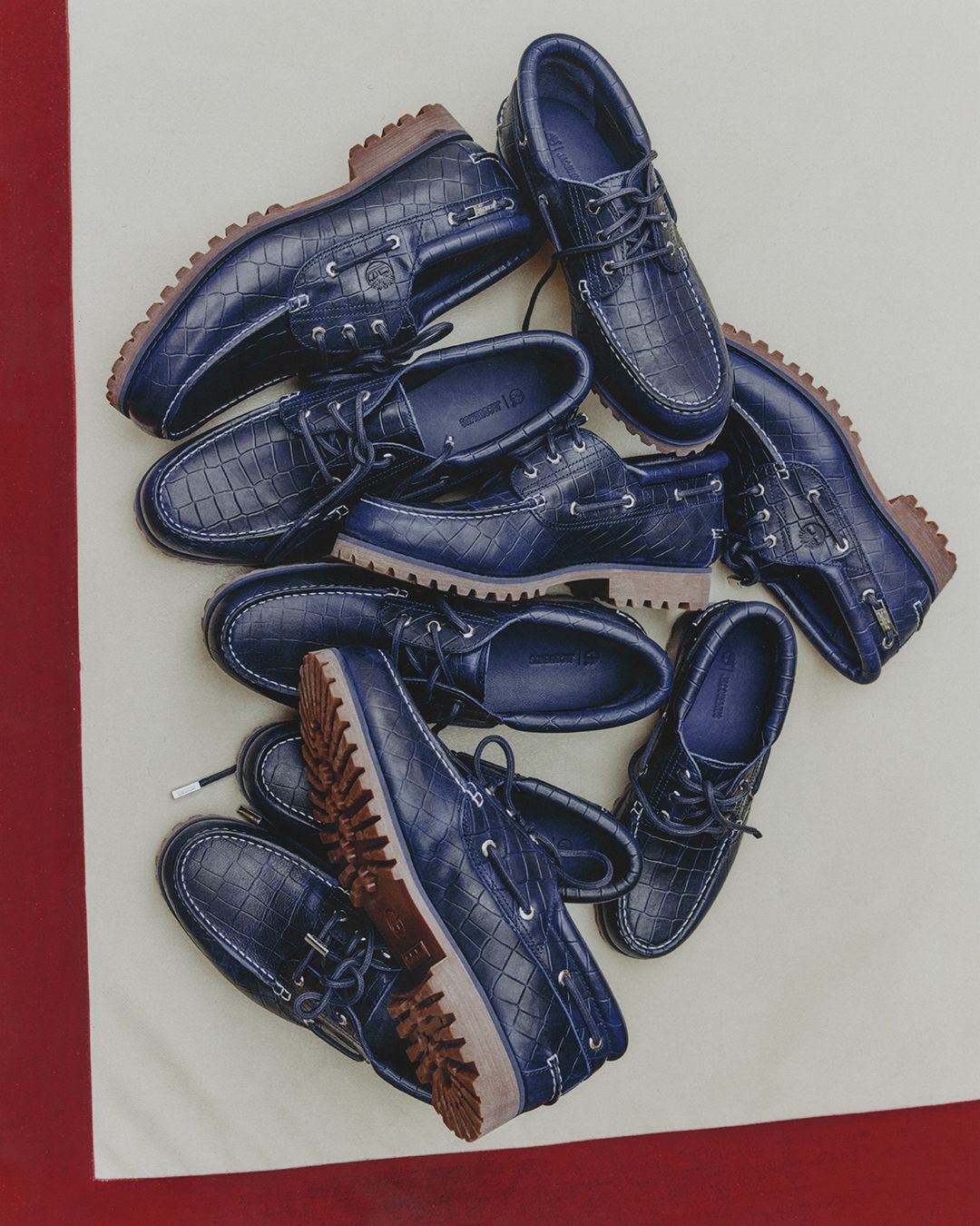 TIMBERLAND