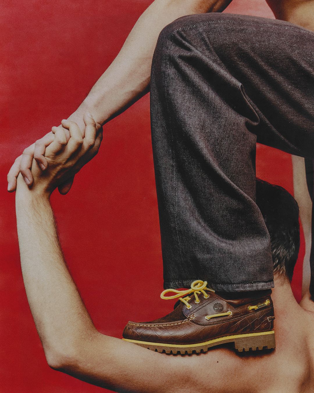 TIMBERLAND