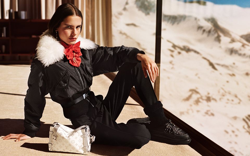 LOUIS VUITTON