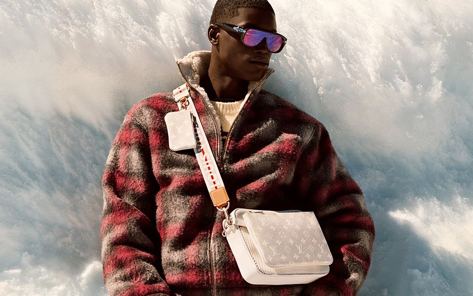 LOUIS VUITTON