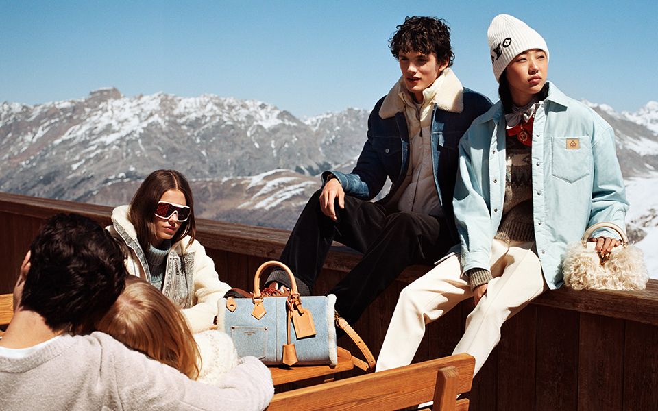 LOUIS VUITTON