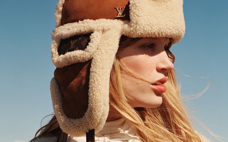 LOUIS VUITTON