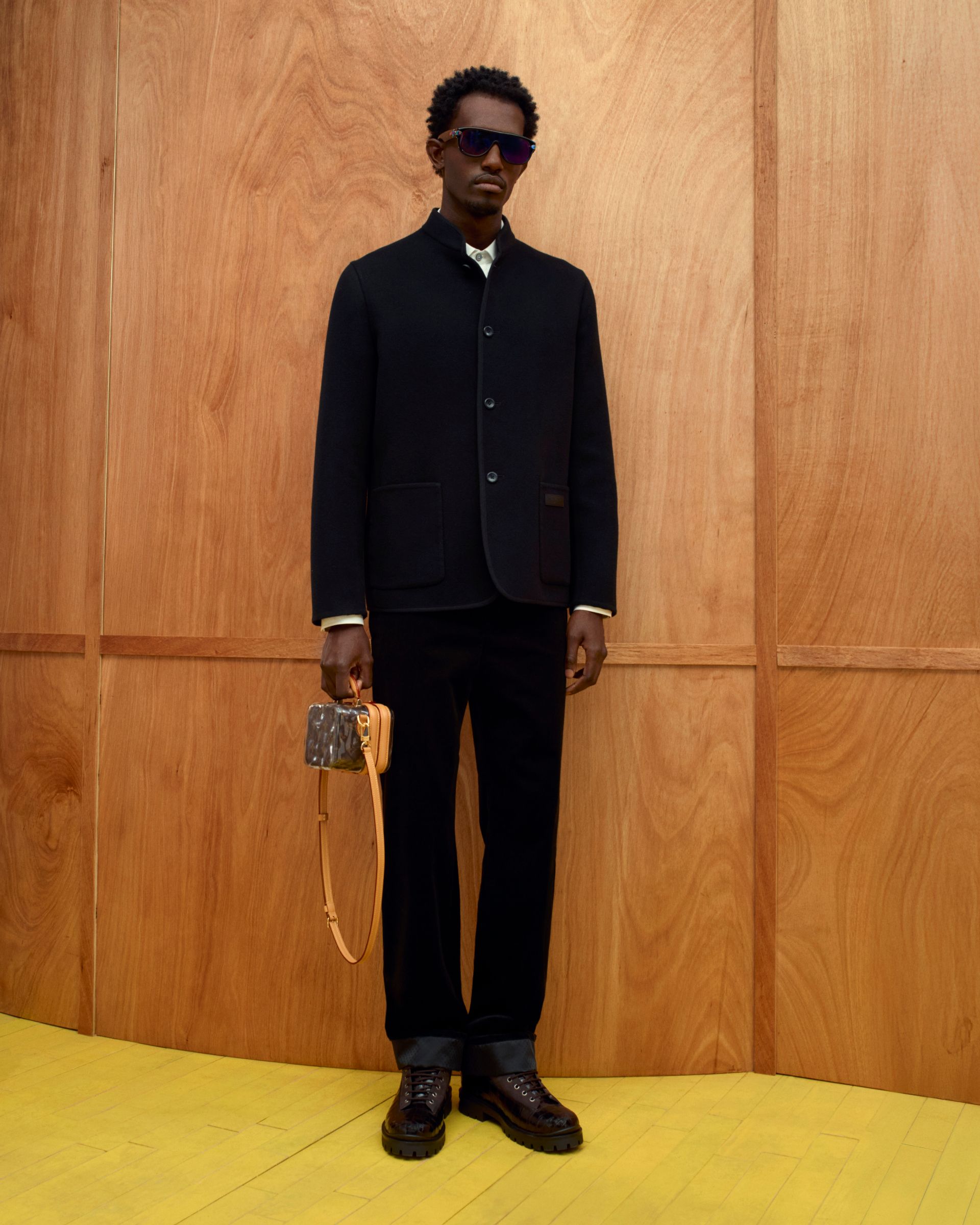 LOUIS VUITTON