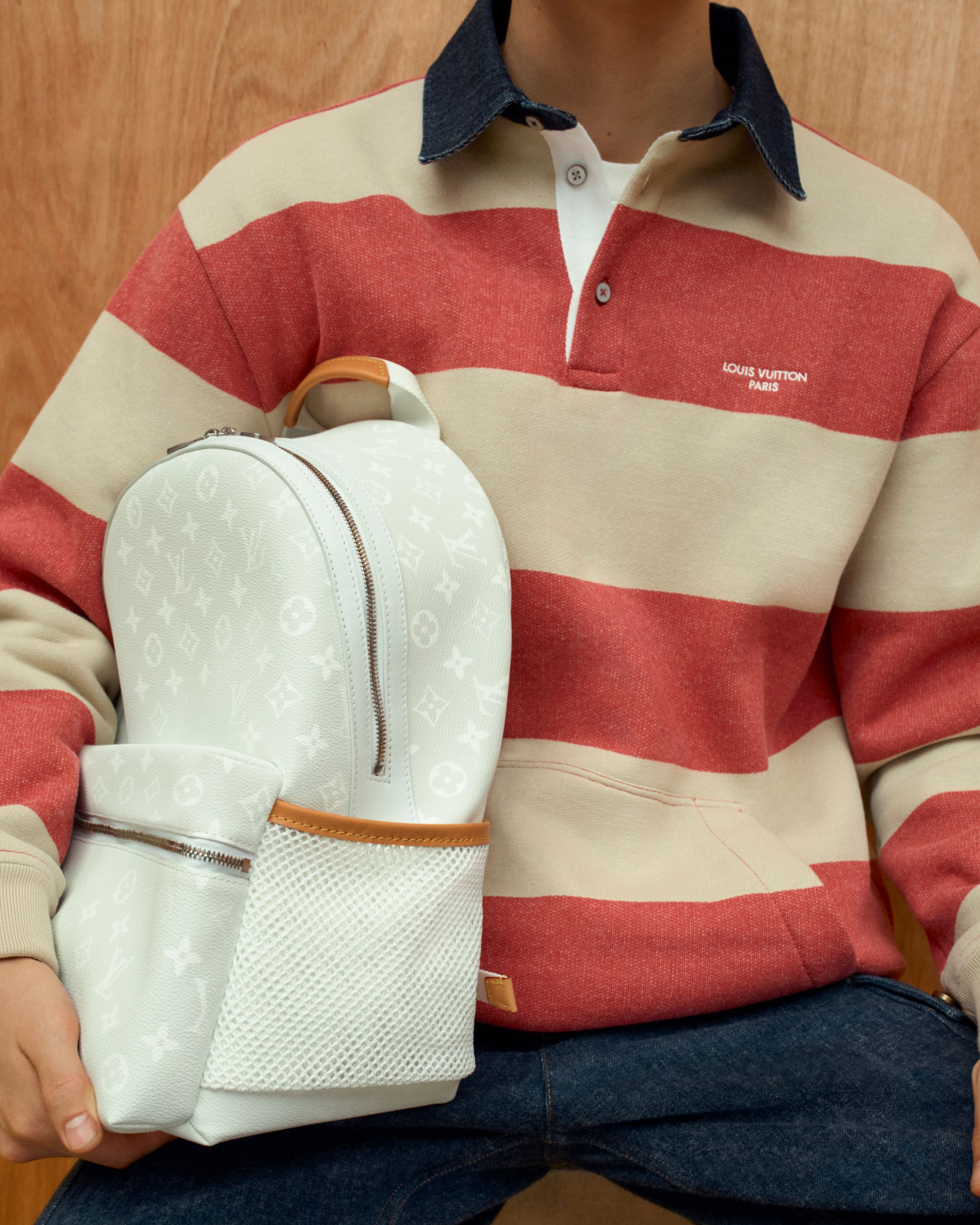LOUIS VUITTON
