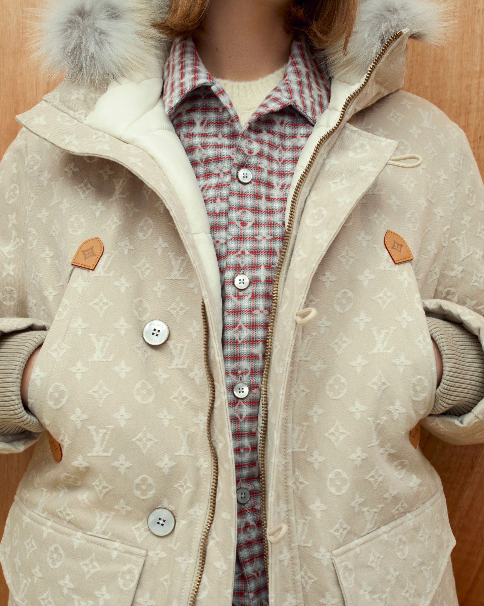 LOUIS VUITTON