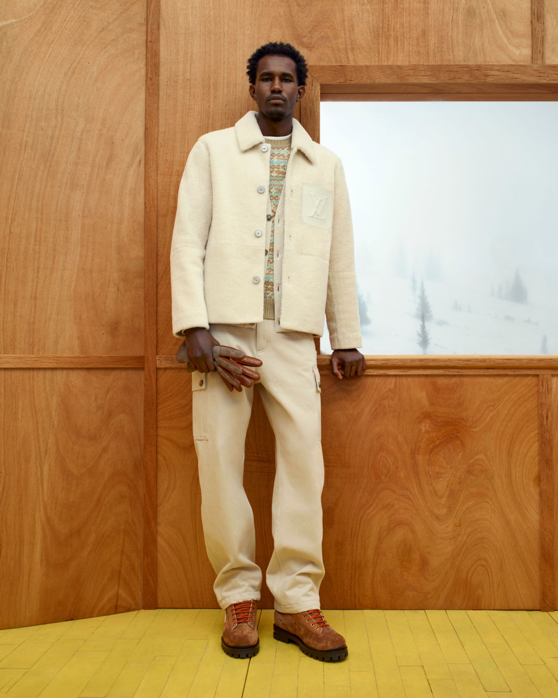 LOUIS VUITTON