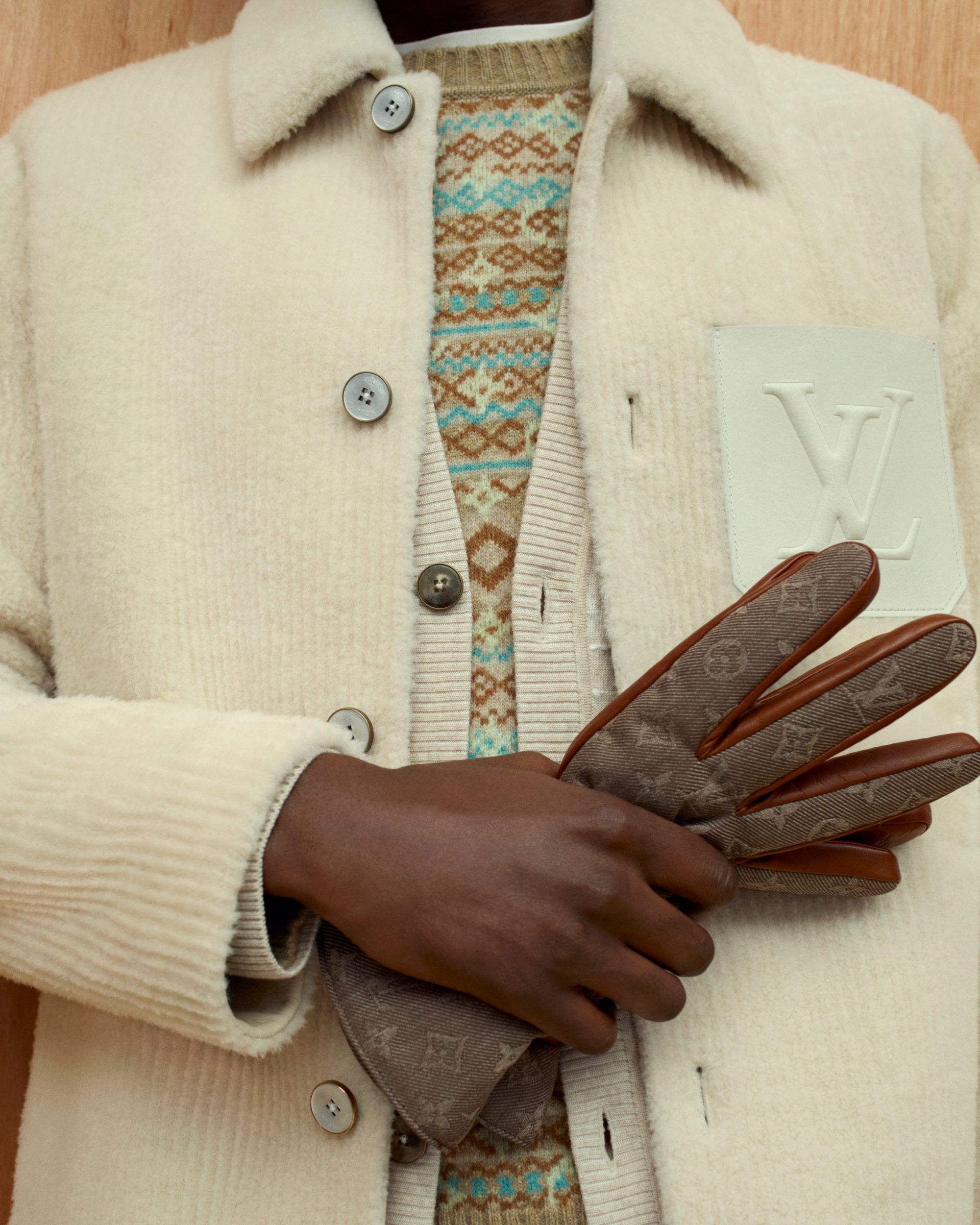 LOUIS VUITTON