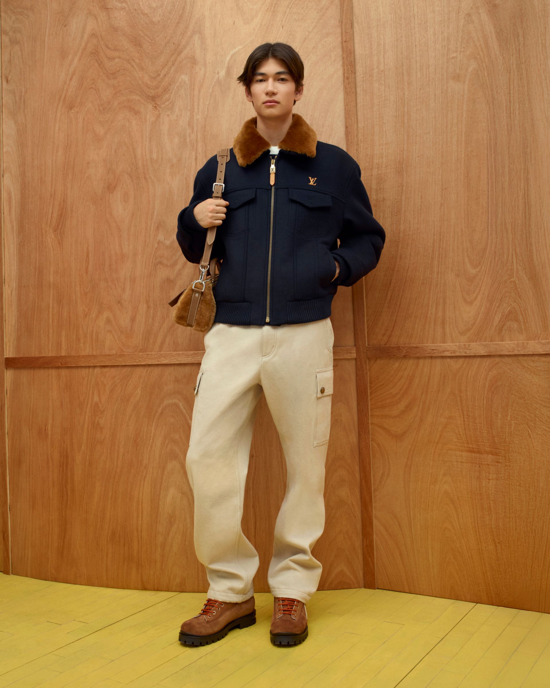 LOUIS VUITTON