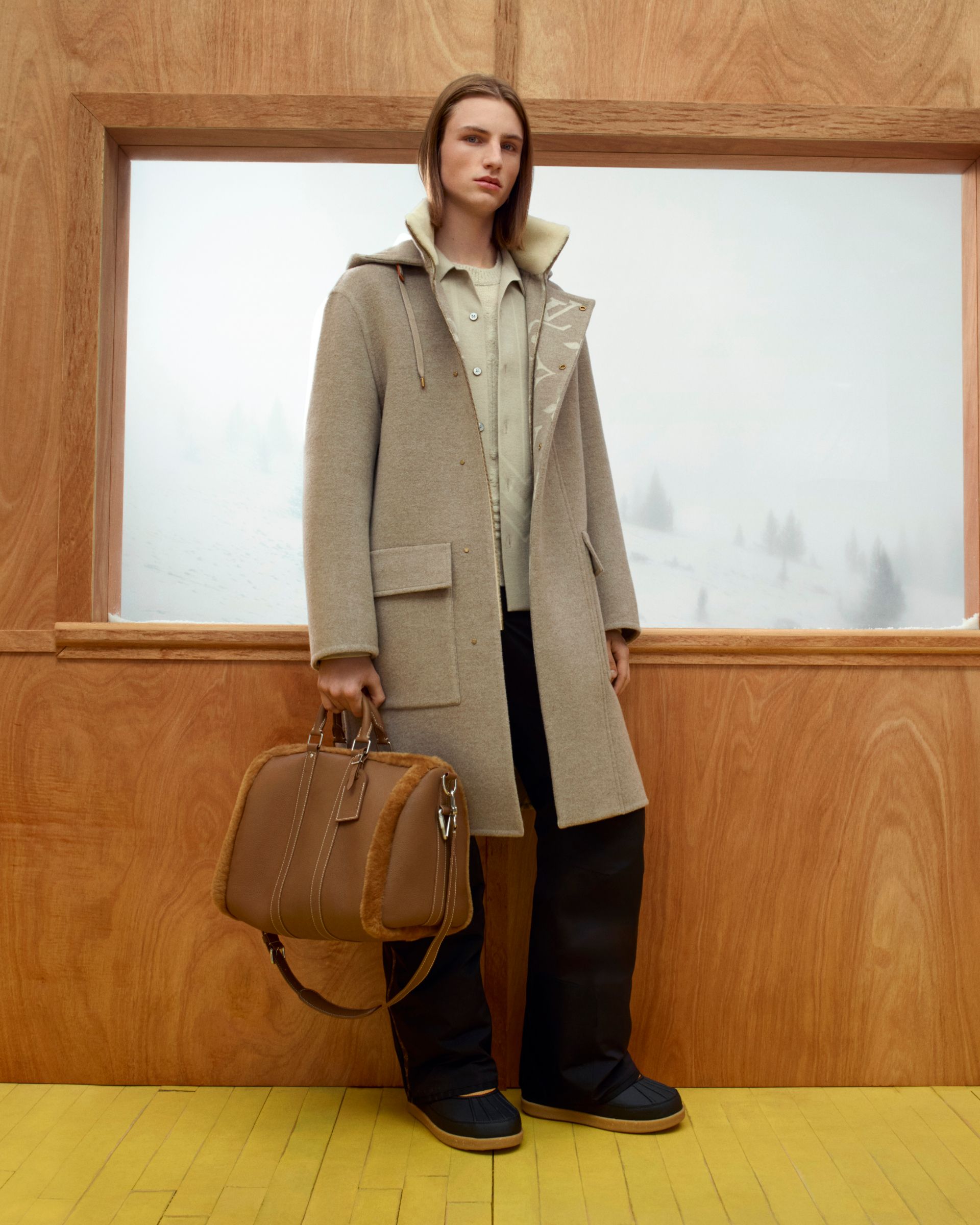 LOUIS VUITTON